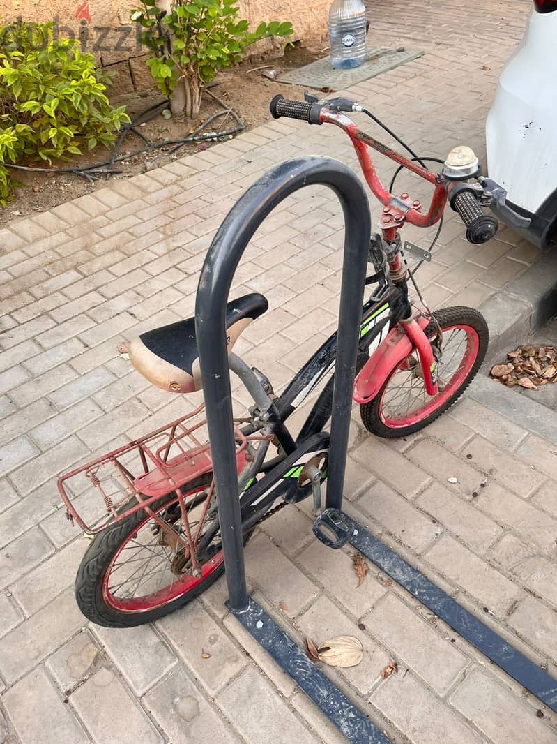 Bicycle 2