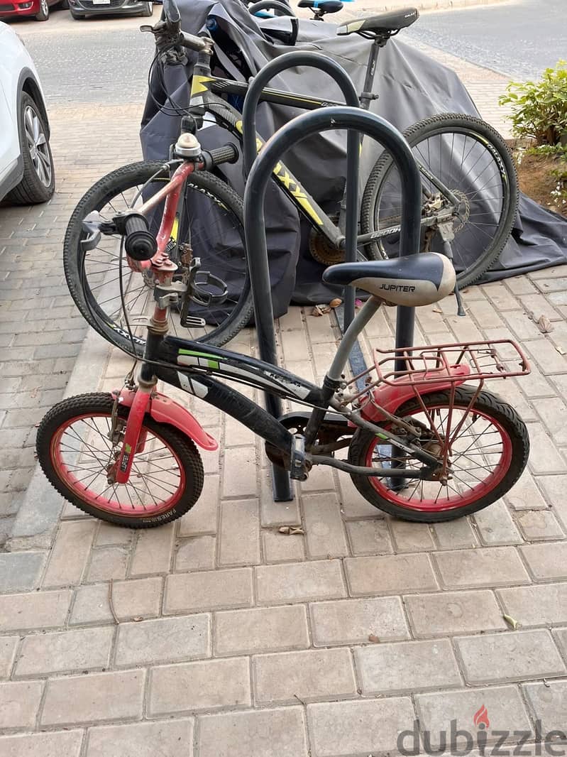 Bicycle 3