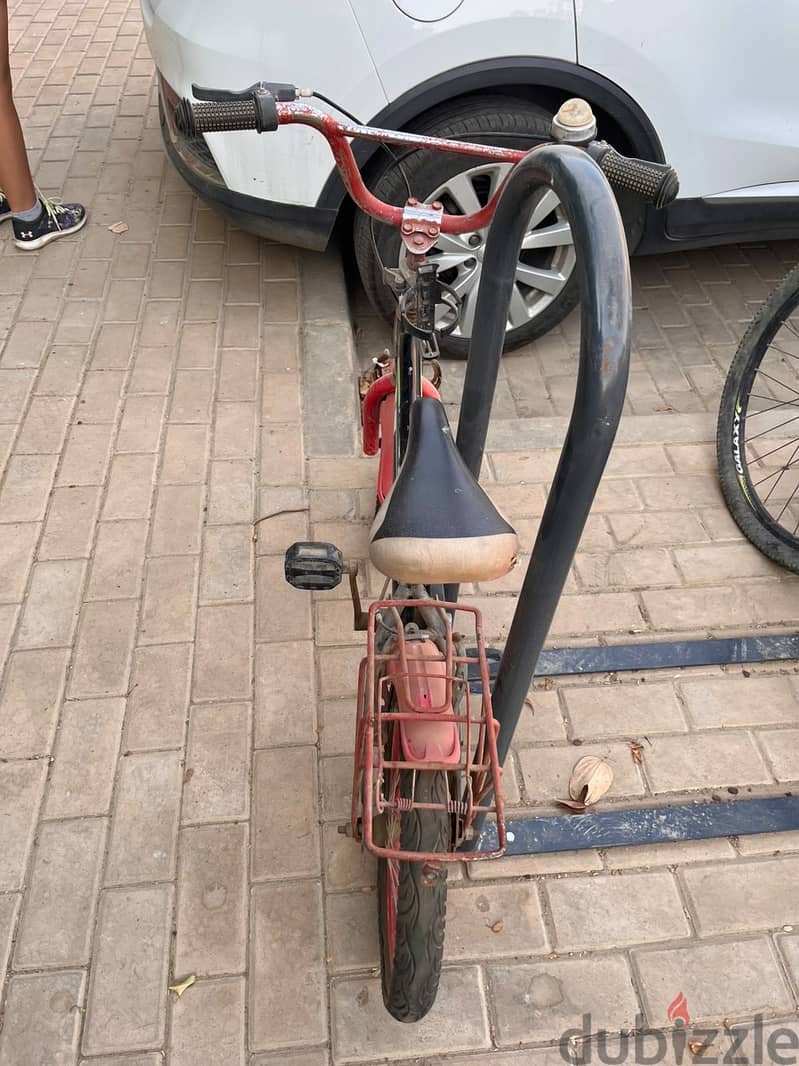 Bicycle 4