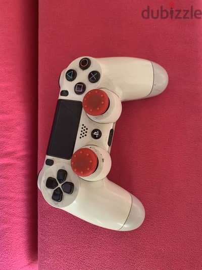 Ps4 controller
