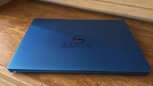 Dell Inspiron 5559 Core i7 – رامات 20 جيجا – SSD