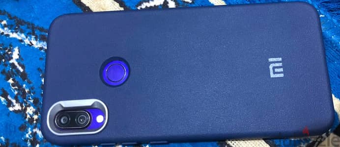 Xiaomi Redmi Note 7