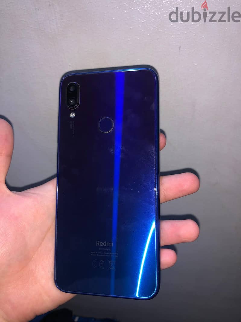 Xiaomi Redmi Note 7 2