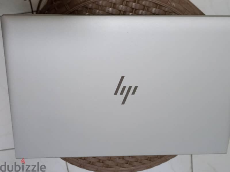 HP elite book 845 G7 2