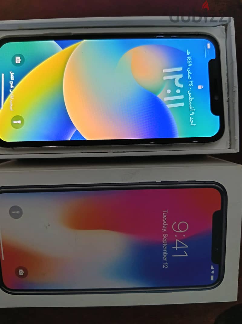Apple - iPhone Other Model 1