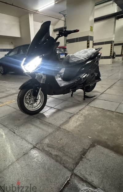 Scooter