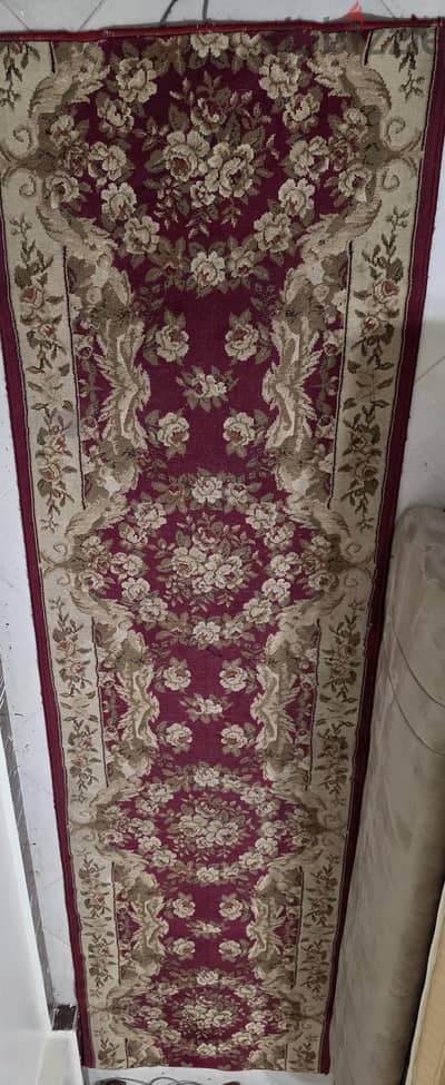 سجاد نساجون استعمال خفيف