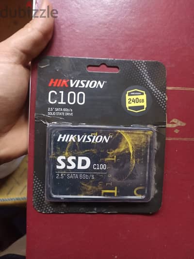 هارد ssd 240g