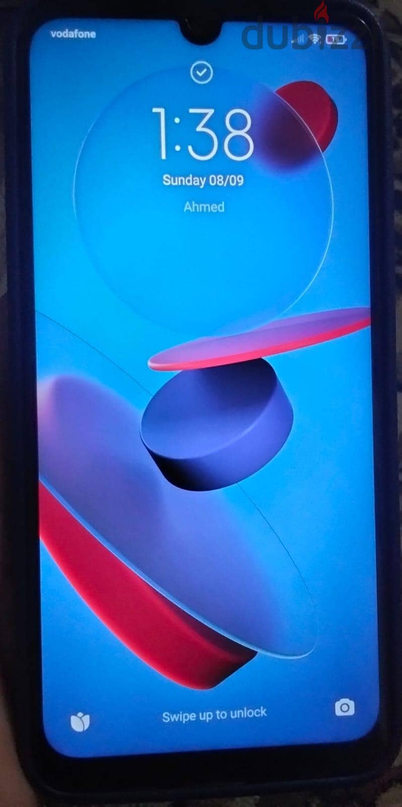 Xiaomi Redmi Note 7 4