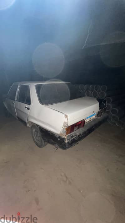 فيات شاهين 1990