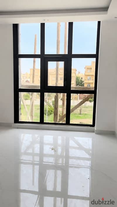 فيلا كامله للأيجار مكونه من ٦ شقق