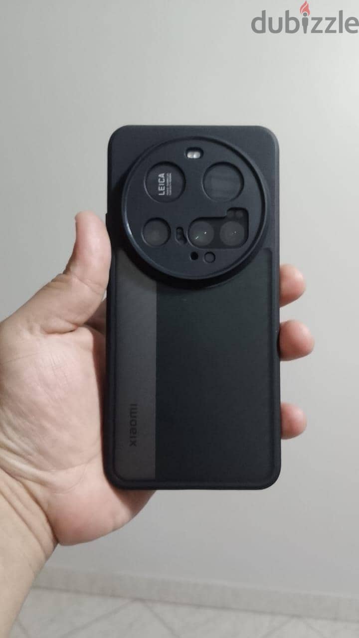 Xiaomi 15 Ultra 3