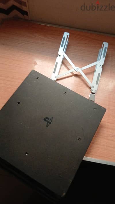 PS4 Pro بلايستيشن فور برو كسر زيرو