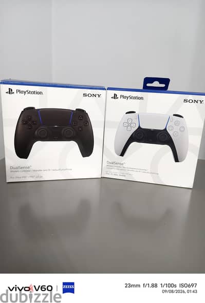 Ps5 controllers