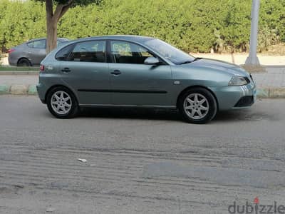 سيات إبيزا 2006