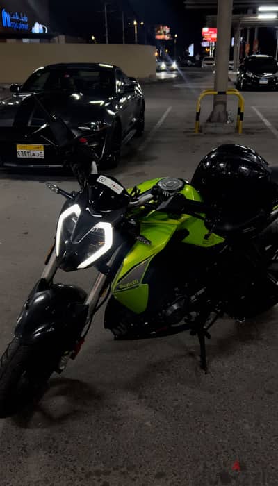benelli s200 model 23