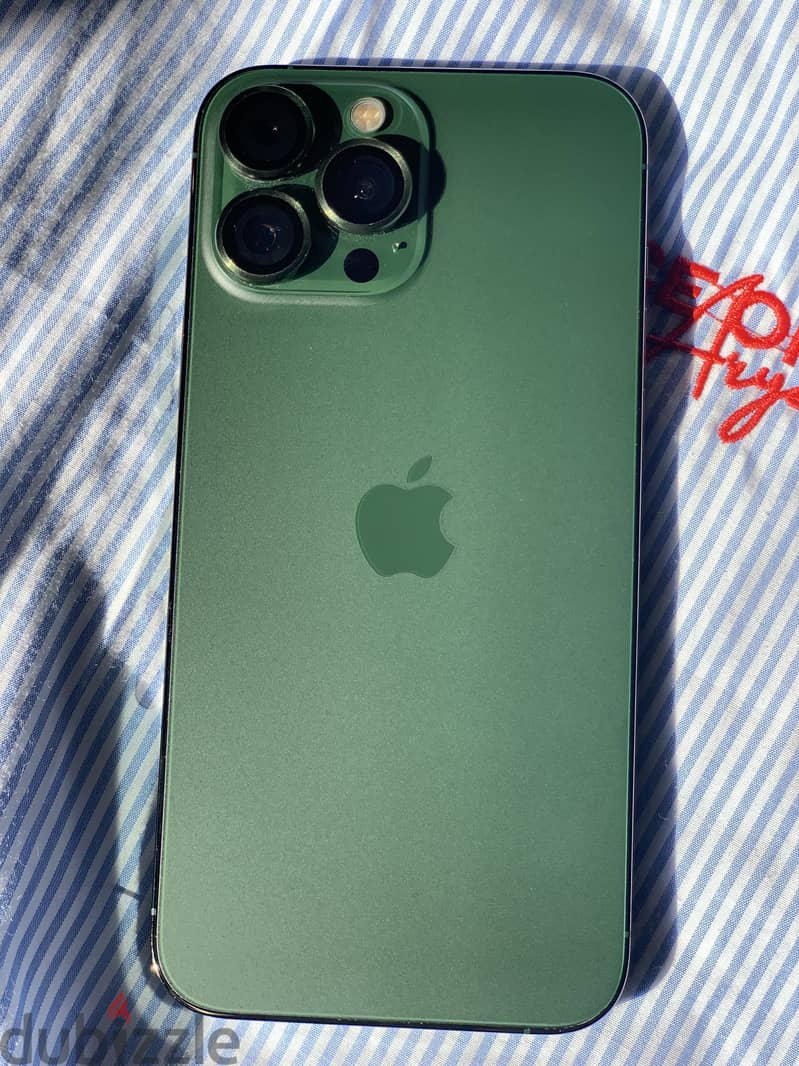 Apple - iPhone 13 Pro Max 5