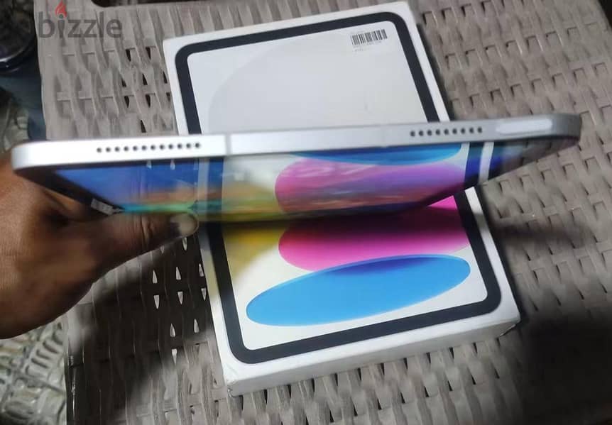 ipad10 5
