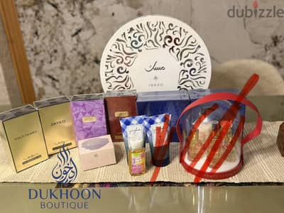 عطور اصلية من السعودية فوري
