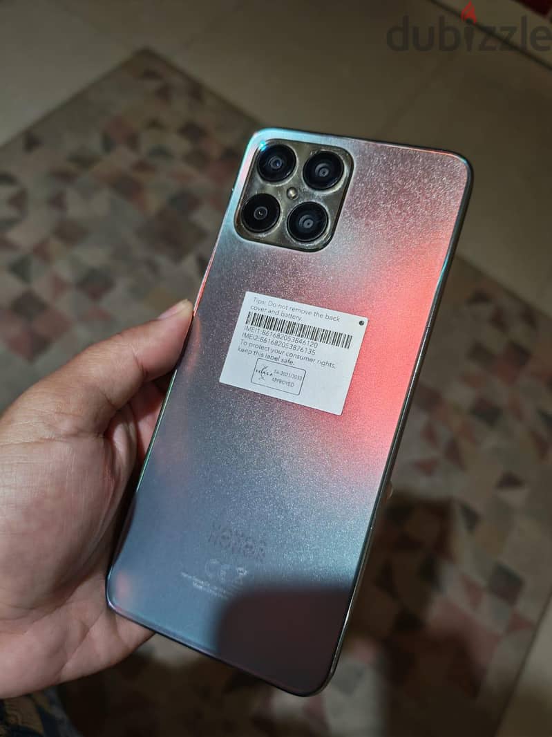Xiaomi Redmi 11 Prime 3