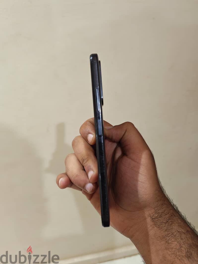 Xiaomi Redmi 11 Prime 5