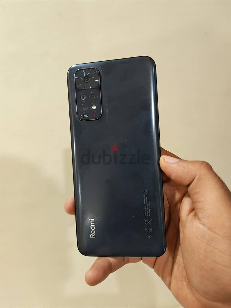 Xiaomi Redmi 11 Prime 6