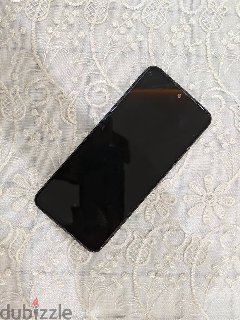 Xiaomi Redmi 11 Prime 7