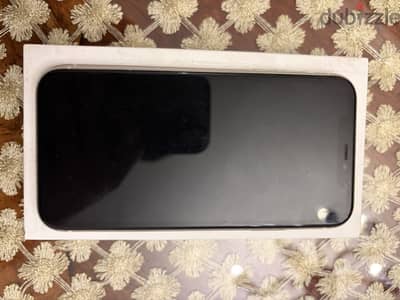 Iphone 11 128gb White