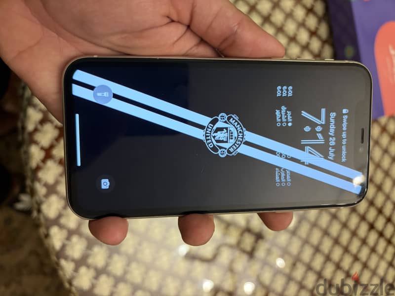 Iphone 11 128gb White 4