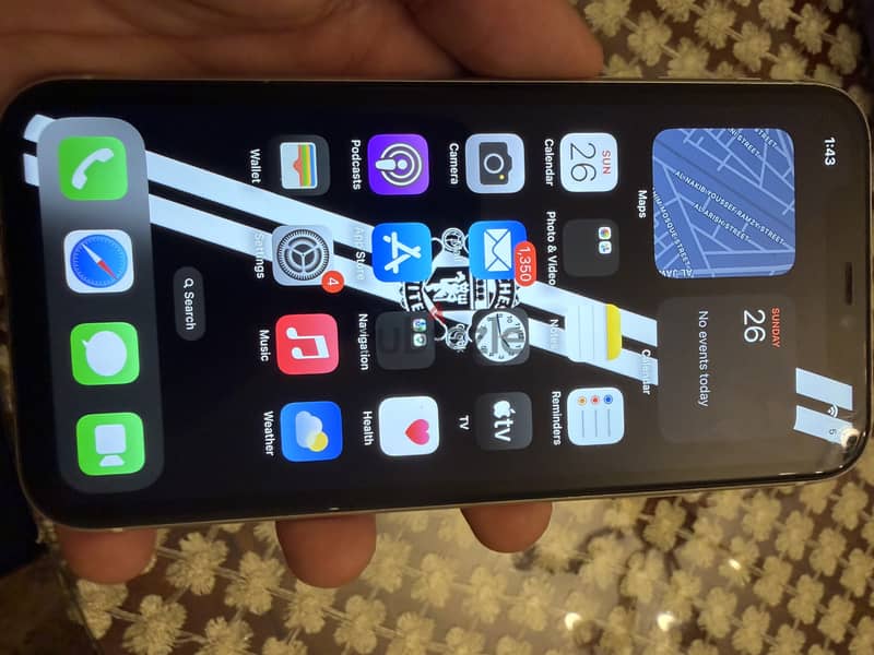 Iphone 11 128gb White 5