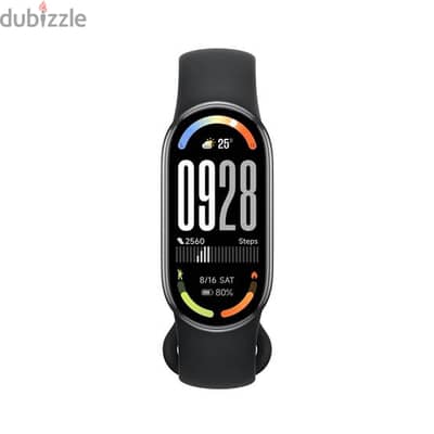 Mi Band 10