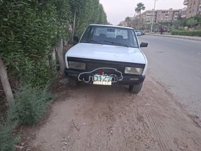 فيات 131 1981 للبيع الجيزة