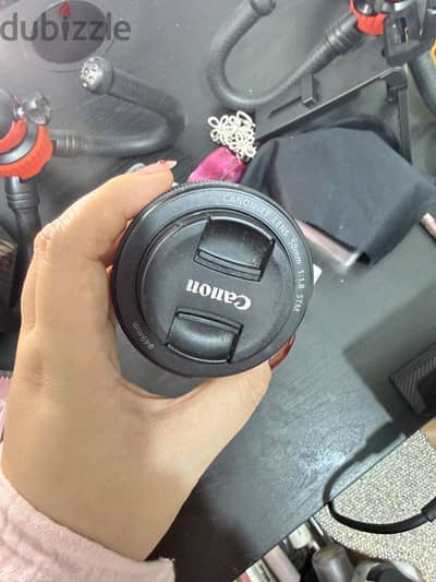 Canon DSLR 90D