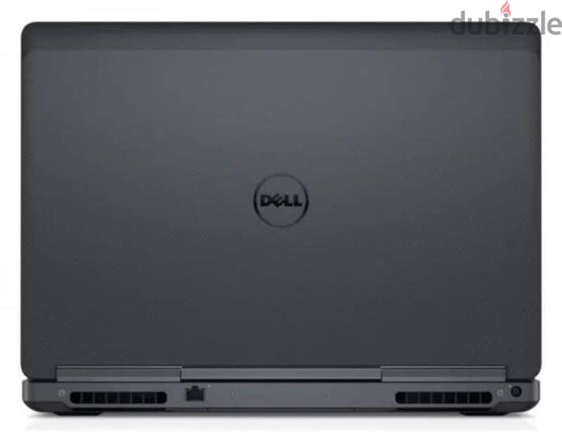 Dell Precision 7510 1