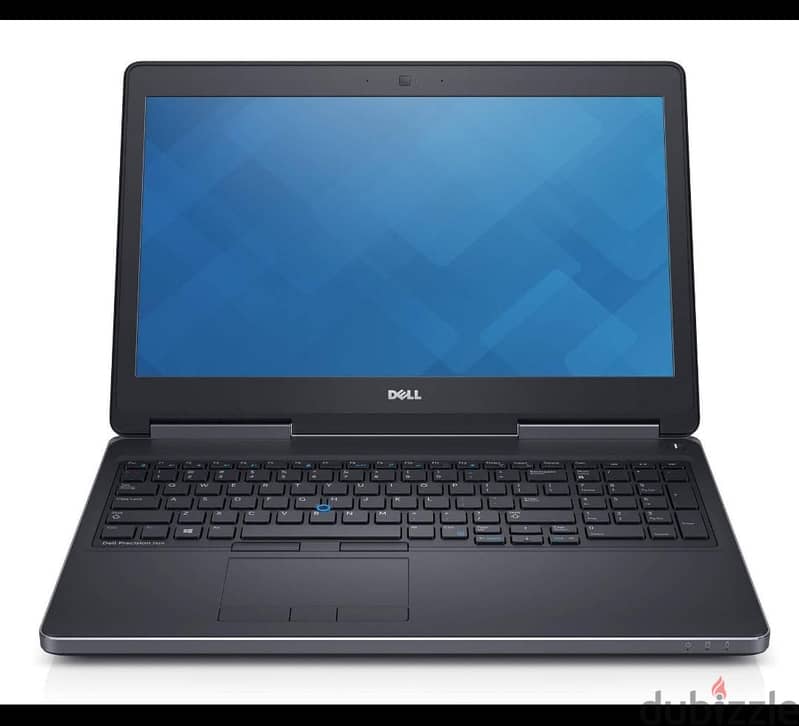 Dell Precision 7510 2