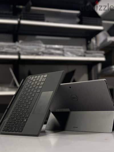 Dell Latitude 7320 2-in-1 | i5/i7 Gen 11 | RAM 8/16 | SSD 256/512