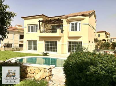 Ultra Super lux Villa for rent in Lake view Dussit
