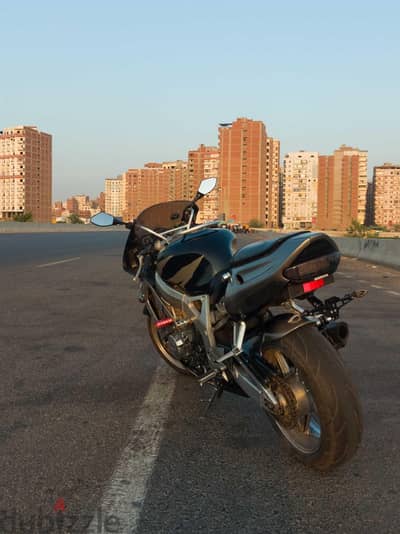 Honda 919