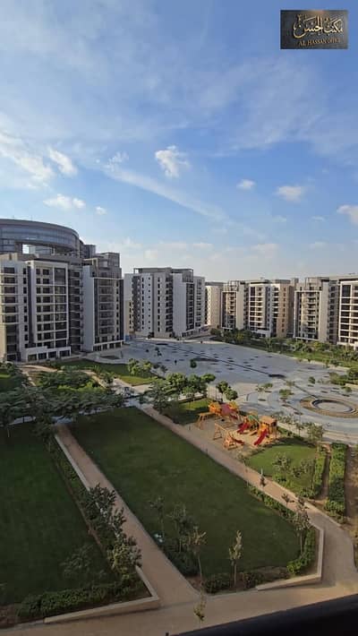 شقة فندقية للإيجار اليومي وفترات طويلة في كمبوند زيد بارك ZED Park الشيخ زايد | للأسر والعائلات فقط