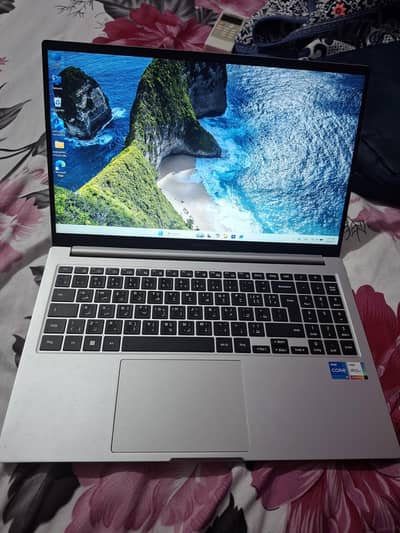 Samsung galaxy book