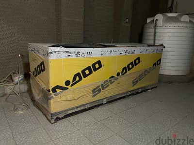 Sea doo spark 2025