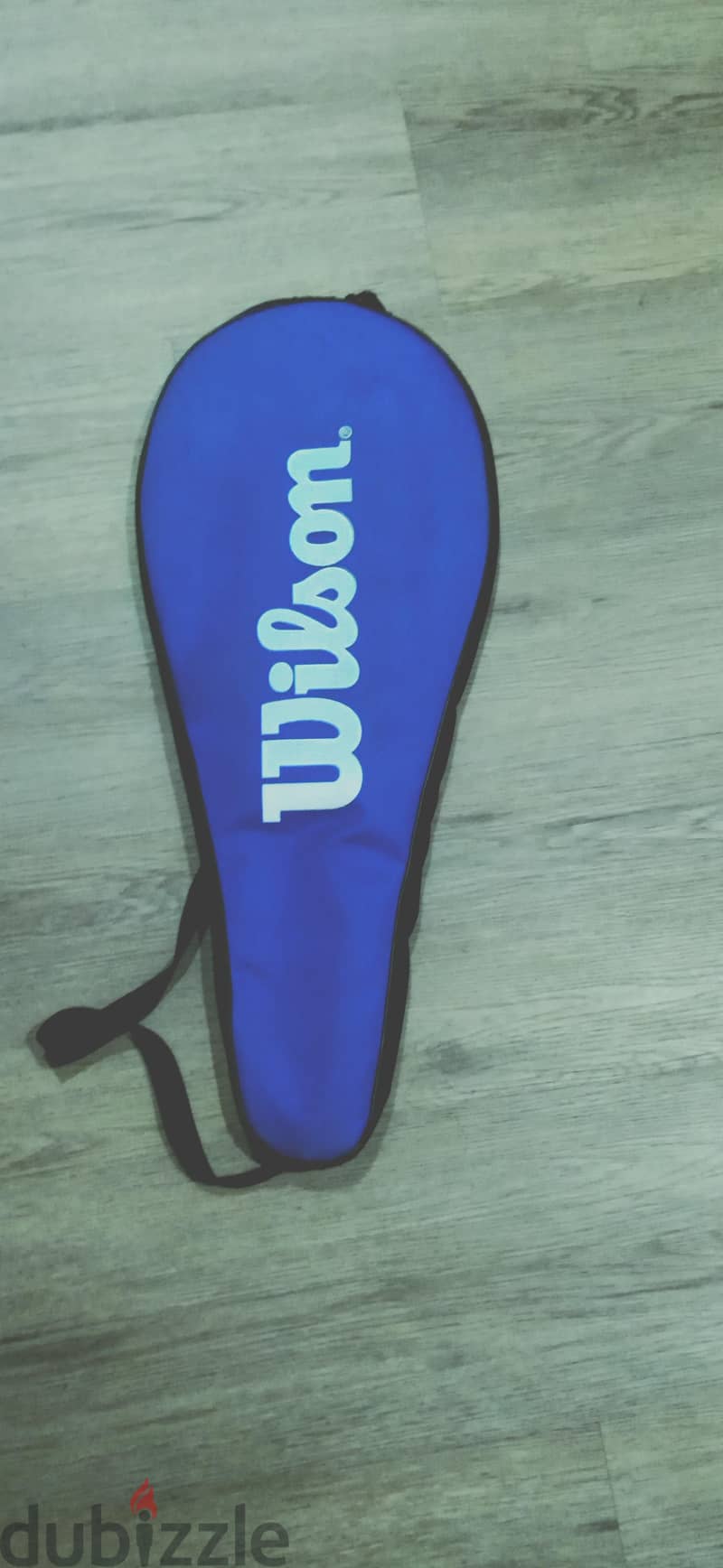 wilson tour slam lite tennis racket 2