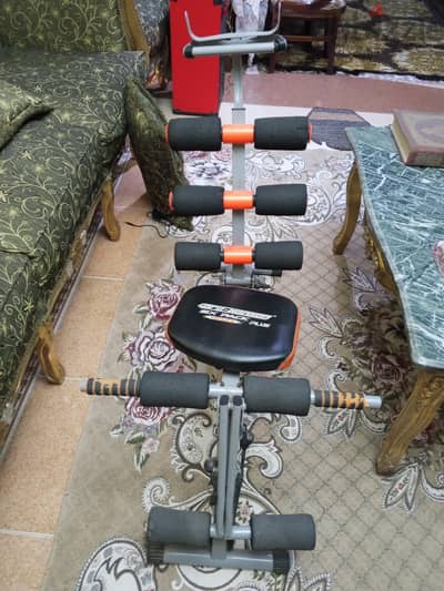 جهاز للبطن