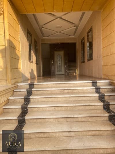 500 SQM Duplex for Sale in South Academy | 120 SQM Private Garden | Ground + Basement | Near CFC | EGP 12M 500 SQM Duplex for Sale in South Academy | 120 SQM Private Garden | Ground + Basement | Near CFC | EGP 12M
