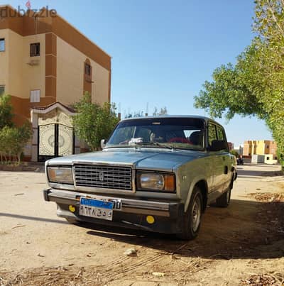 Lada 2107 2006