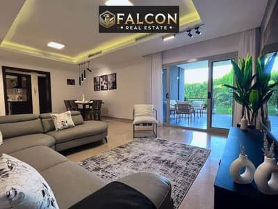 خصم 35% شقه + حديقه جاهزه للاستلام تشطيب High-End كمبوند مايان - Mayan  اميز Destination في الشروق وعلي طريق السويس امام مدينتي بجوار حسن علام و وصالخ