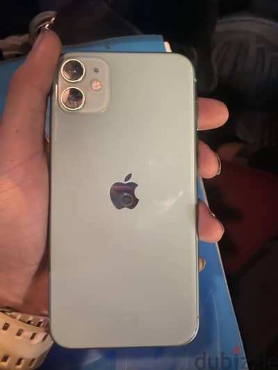 Apple - iPhone 11