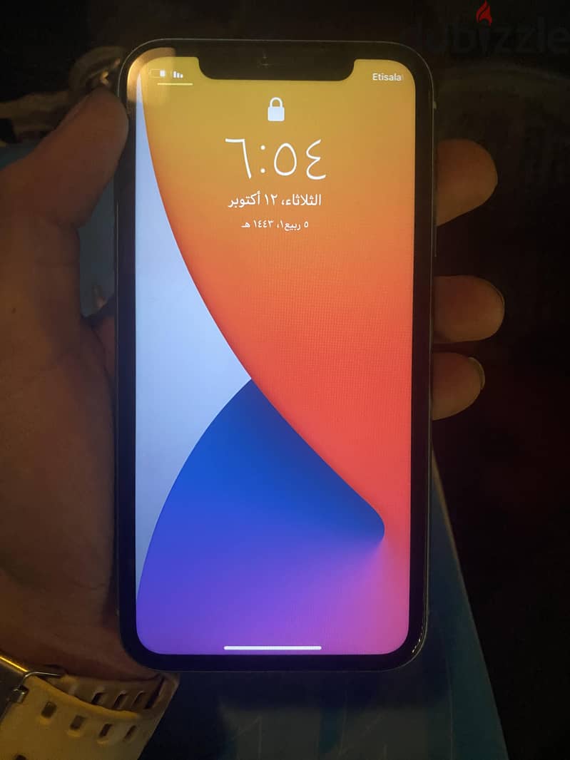 Apple - iPhone 11 3