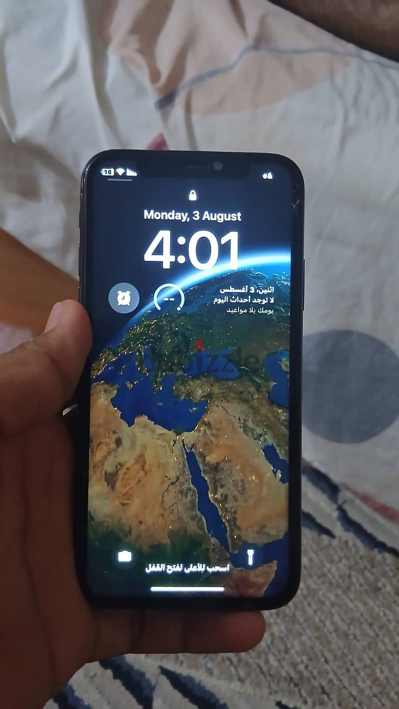 Apple - iPhone X 1