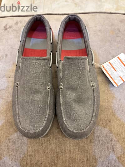 New Orignal crocs shoes جزمة كروكس جديدة